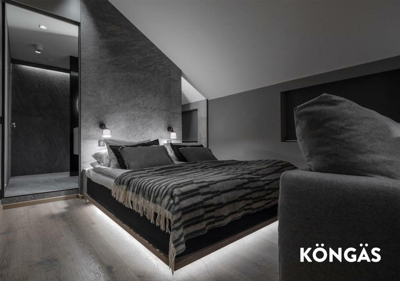 Haawe Boutique Apart Hotel โรวานิเอมิ ภายนอก รูปภาพ