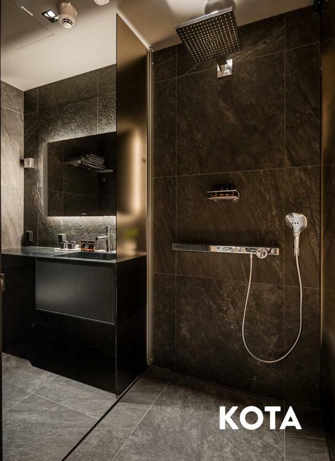 Haawe Boutique Apart Hotel โรวานิเอมิ ภายนอก รูปภาพ
