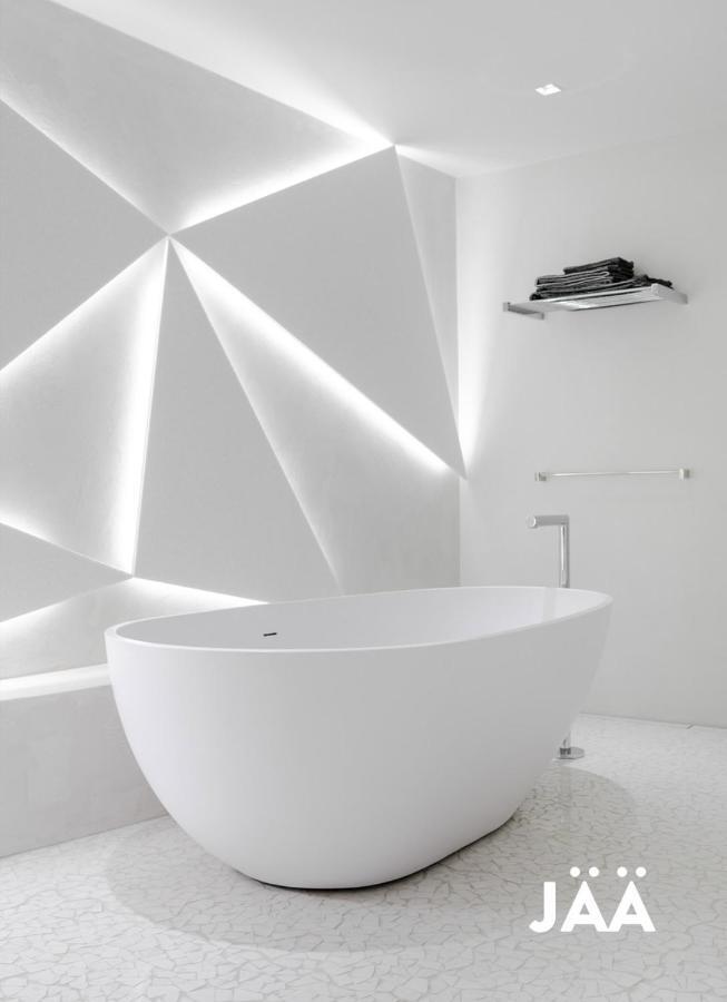 Haawe Boutique Apart Hotel โรวานิเอมิ ภายนอก รูปภาพ