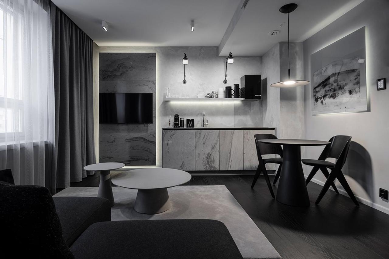 Haawe Boutique Apart Hotel โรวานิเอมิ ห้อง รูปภาพ